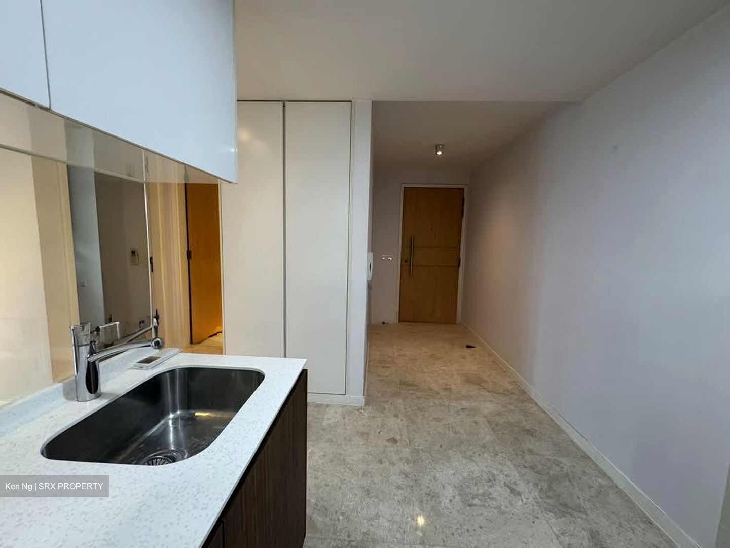 The Lakefront Residences (D22), Condominium #606890291